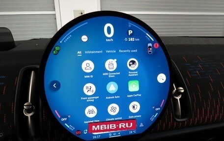 MINI Countryman, 2024 год, 6 790 000 рублей, 19 фотография