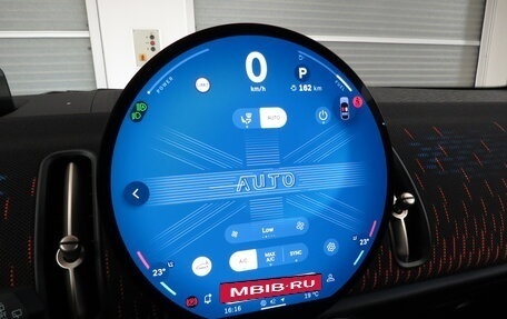 MINI Countryman, 2024 год, 6 790 000 рублей, 17 фотография