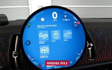 MINI Countryman, 2024 год, 6 790 000 рублей, 22 фотография