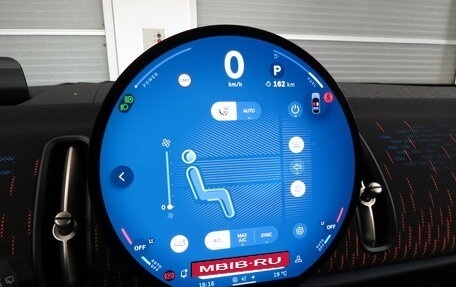 MINI Countryman, 2024 год, 6 790 000 рублей, 18 фотография