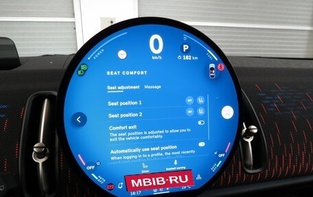 MINI Countryman, 2024 год, 6 790 000 рублей, 20 фотография