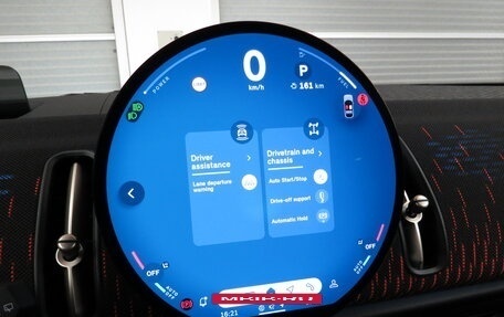 MINI Countryman, 2024 год, 6 790 000 рублей, 26 фотография