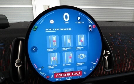 MINI Countryman, 2024 год, 6 790 000 рублей, 23 фотография