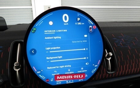 MINI Countryman, 2024 год, 6 790 000 рублей, 29 фотография