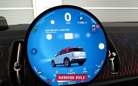 MINI Countryman, 2024 год, 6 790 000 рублей, 27 фотография