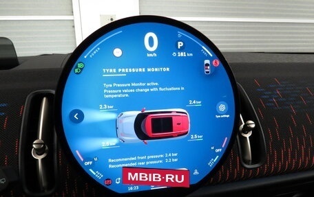 MINI Countryman, 2024 год, 6 790 000 рублей, 31 фотография