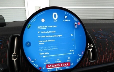 MINI Countryman, 2024 год, 6 790 000 рублей, 28 фотография