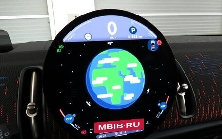 MINI Countryman, 2024 год, 6 790 000 рублей, 35 фотография