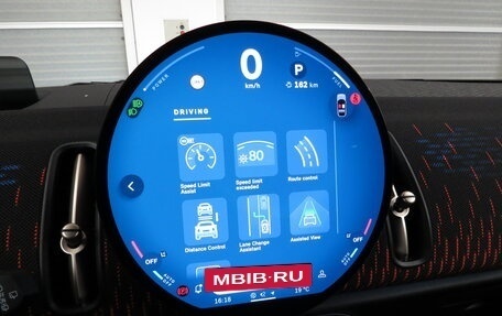 MINI Countryman, 2024 год, 6 790 000 рублей, 24 фотография