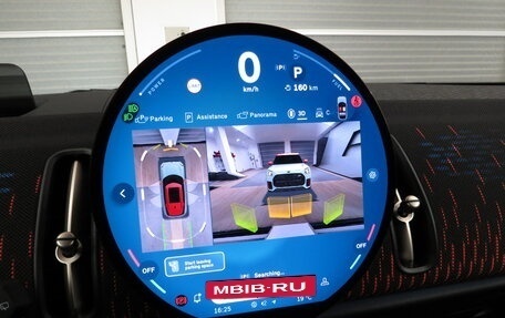 MINI Countryman, 2024 год, 6 790 000 рублей, 33 фотография