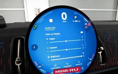 MINI Countryman, 2024 год, 6 790 000 рублей, 25 фотография