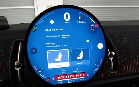 MINI Countryman, 2024 год, 6 790 000 рублей, 30 фотография