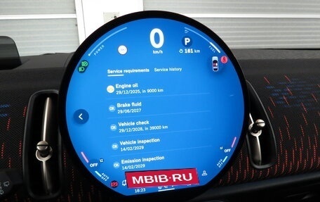 MINI Countryman, 2024 год, 6 790 000 рублей, 32 фотография