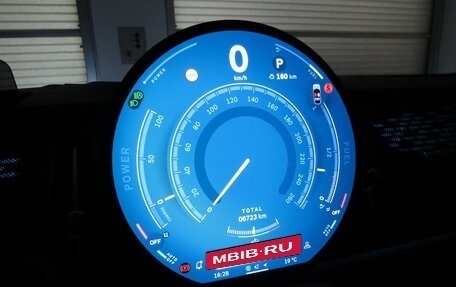 MINI Countryman, 2024 год, 6 790 000 рублей, 34 фотография