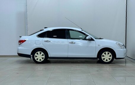 Nissan Almera, 2015 год, 517 000 рублей, 11 фотография