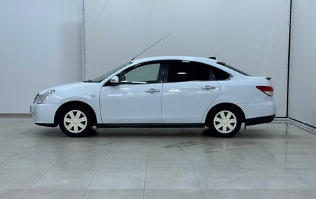 Nissan Almera, 2015 год, 517 000 рублей, 10 фотография