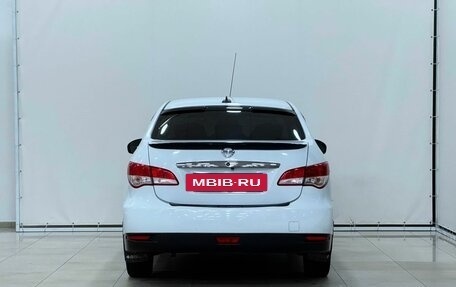 Nissan Almera, 2015 год, 517 000 рублей, 8 фотография