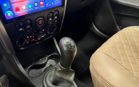 Nissan Almera, 2015 год, 517 000 рублей, 18 фотография