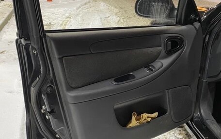 Chevrolet Lanos I, 2008 год, 160 000 рублей, 8 фотография