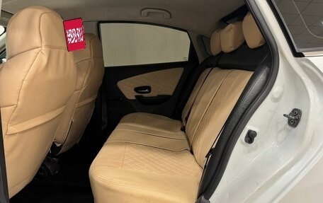 Nissan Almera, 2015 год, 517 000 рублей, 14 фотография