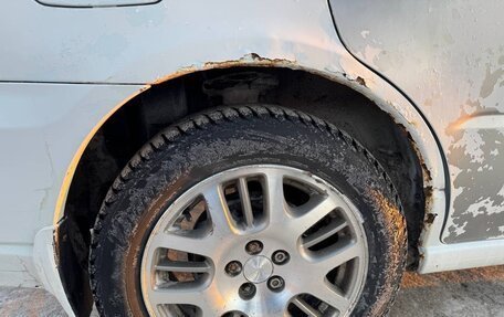 Subaru Impreza III, 2003 год, 350 000 рублей, 8 фотография