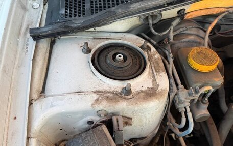 Subaru Impreza III, 2003 год, 350 000 рублей, 12 фотография