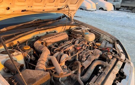 Subaru Impreza III, 2003 год, 350 000 рублей, 13 фотография