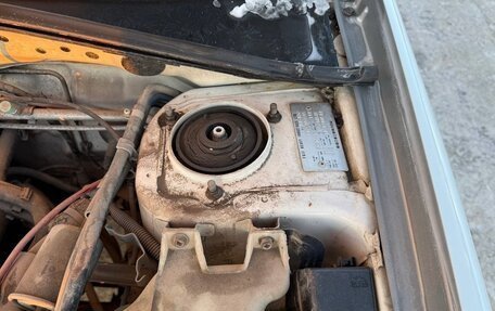 Subaru Impreza III, 2003 год, 350 000 рублей, 11 фотография