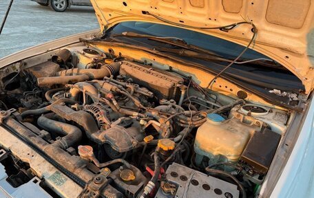 Subaru Impreza III, 2003 год, 350 000 рублей, 14 фотография