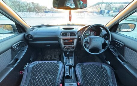 Subaru Impreza III, 2003 год, 350 000 рублей, 15 фотография