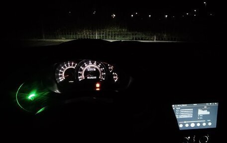 Hyundai Accent II, 2004 год, 370 000 рублей, 10 фотография