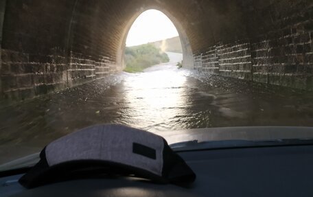 Hyundai Accent II, 2004 год, 370 000 рублей, 11 фотография