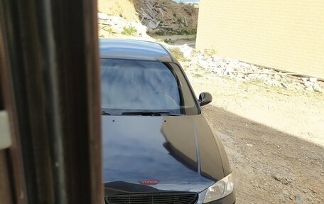 Hyundai Accent II, 2004 год, 370 000 рублей, 9 фотография