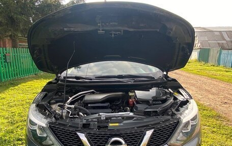 Nissan Qashqai, 2014 год, 1 350 000 рублей, 4 фотография