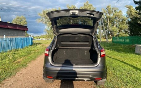 Nissan Qashqai, 2014 год, 1 350 000 рублей, 8 фотография