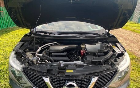 Nissan Qashqai, 2014 год, 1 350 000 рублей, 5 фотография