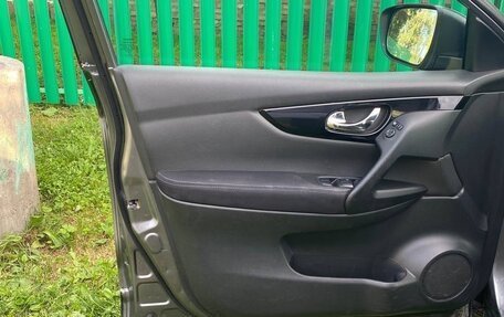 Nissan Qashqai, 2014 год, 1 350 000 рублей, 11 фотография