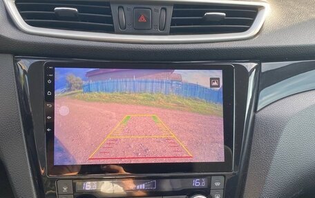 Nissan Qashqai, 2014 год, 1 350 000 рублей, 12 фотография