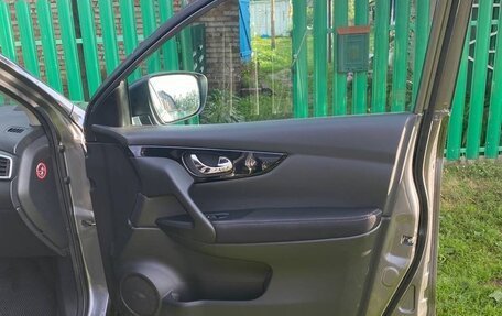 Nissan Qashqai, 2014 год, 1 350 000 рублей, 10 фотография