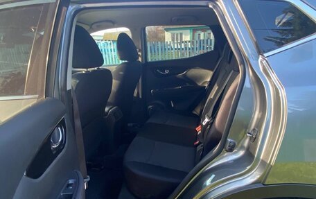 Nissan Qashqai, 2014 год, 1 350 000 рублей, 15 фотография