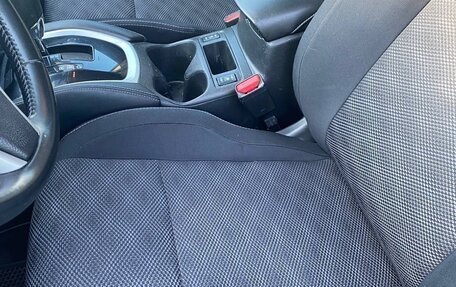 Nissan Qashqai, 2014 год, 1 350 000 рублей, 18 фотография