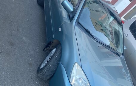 Mitsubishi Lancer IX, 2006 год, 470 000 рублей, 2 фотография