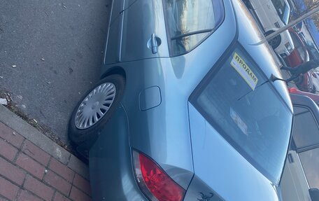 Mitsubishi Lancer IX, 2006 год, 470 000 рублей, 4 фотография