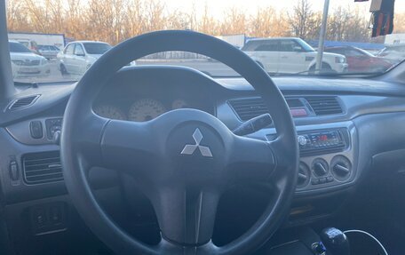 Mitsubishi Lancer IX, 2006 год, 470 000 рублей, 5 фотография