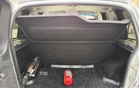 Chevrolet Niva I рестайлинг, 2018 год, 890 000 рублей, 14 фотография