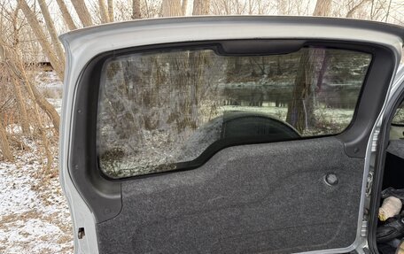 Chevrolet Niva I рестайлинг, 2018 год, 890 000 рублей, 13 фотография
