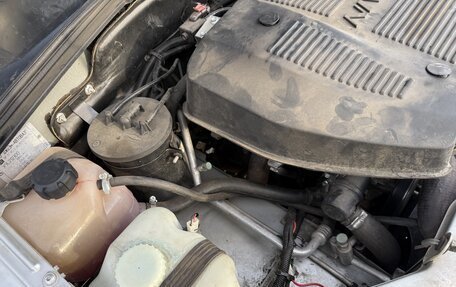 Chevrolet Niva I рестайлинг, 2018 год, 890 000 рублей, 19 фотография