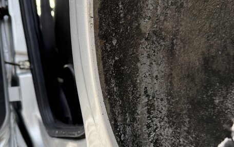 Chevrolet Niva I рестайлинг, 2018 год, 890 000 рублей, 20 фотография