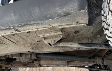 Chevrolet Niva I рестайлинг, 2018 год, 890 000 рублей, 21 фотография