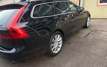 Volvo V90 II, 2018 год, 2 100 000 рублей, 5 фотография